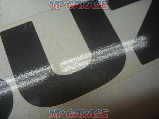 SUZUKI (Suzuki)
Genuine
Rear spare tire cover
[Jimny / JB23W]-07