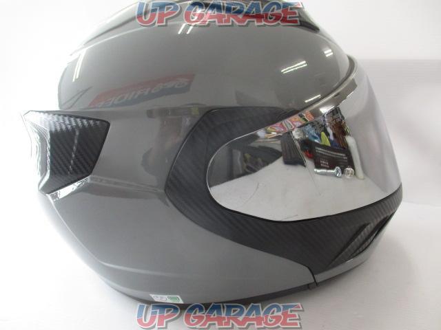 kabuto (helmet)
RYUKI
XL size, comfortable and lightweight, lightweight system helmet with IR cut shield-04