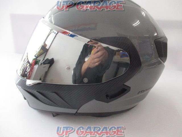 kabuto (helmet)
RYUKI
XL size, comfortable and lightweight, lightweight system helmet with IR cut shield-07