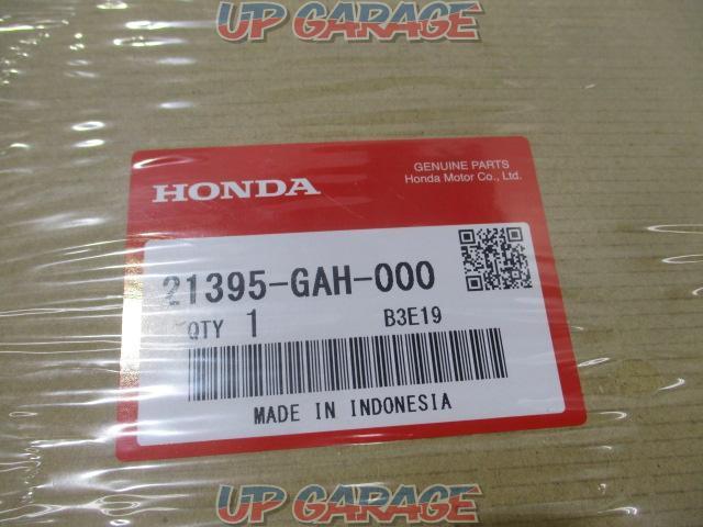 Honda original (HONDA)
New genuine transmission bearing & seal set
live
DIO
ZX
AF27 / 28-06