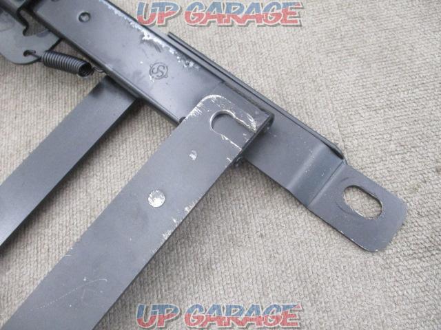Kawai Works
Seat rail
For RH (driver's seat) side
Part number: H038R
S2000/AP1/P2-05