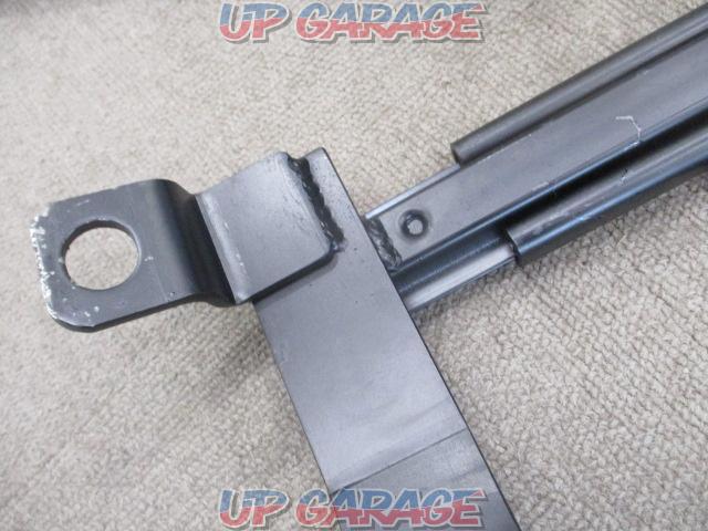 Kawai Works
Seat rail
LH for (passenger seat) side
Product number: H038L
S2000/AP1/P2-08
