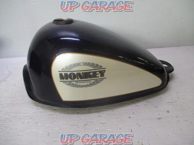 Honda original (HONDA)
Genuine gasoline tank
Monkey Z50/12V-06
