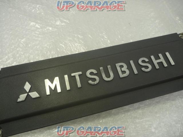MITSUBISHI (Mitsubishi)
Genuine engine plug cover
Lancer Evolution/Lancer Evo/7/8/9
CT9A]-02