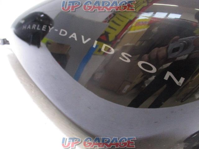 Harley-Davidson (Harley Davidson)
Genuine fuel tank
Sportster/'07-'22 (injection vehicle)-06