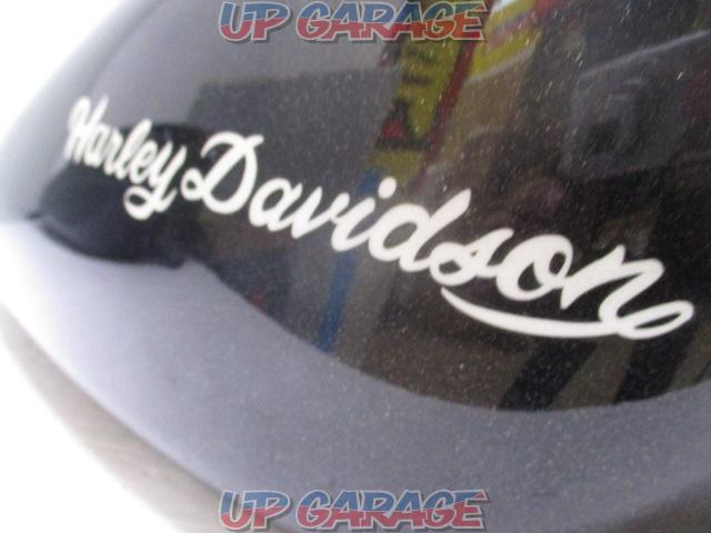 Harley-Davidson(ハーレーダビッドソン) 純正フューエルタンク 【スポーツスター/’07～’22(インジェクション車)】-06