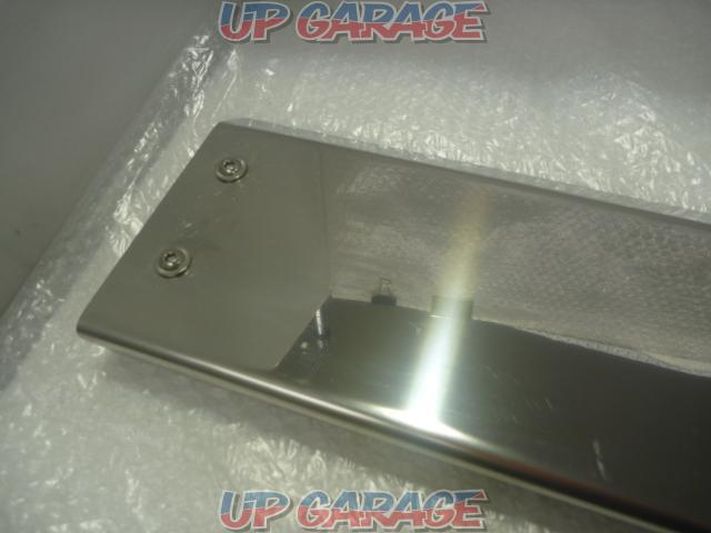 Unknown Manufacturer
Front skid plate
[Jimny / JB23W]-03