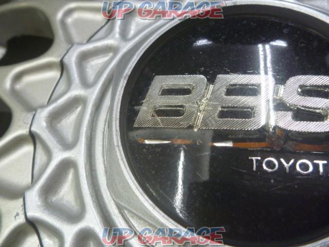 TOYOTA (Toyota)
Genuine OP
BBS
RG
RG084
4 pieces set-02