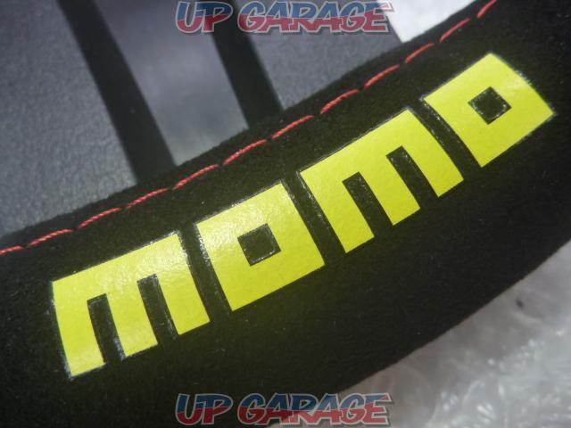 MOMO (peach)
Steering Cover
Product number: WEAMKSJ
Size: S (36.5cm - 37.9cm)-02
