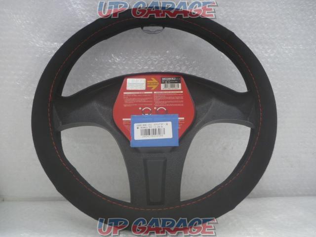MOMO (peach)
Steering Cover
Product number: WEAMKSJ
Size: S (36.5cm - 37.9cm)-05