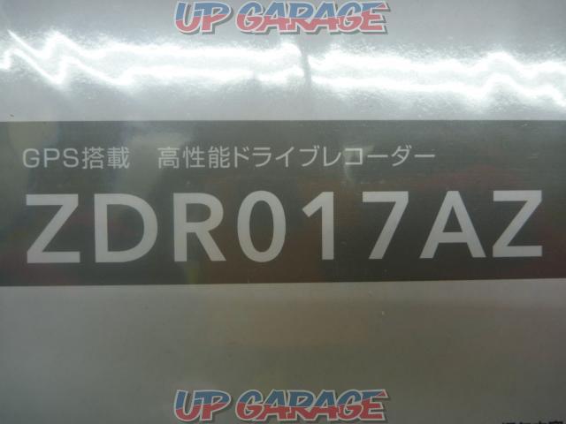 COMTEC(コムテック) ZDR017-TKM ☆駐車監視ケーブルタイプ/HDRORO14同梱☆-05