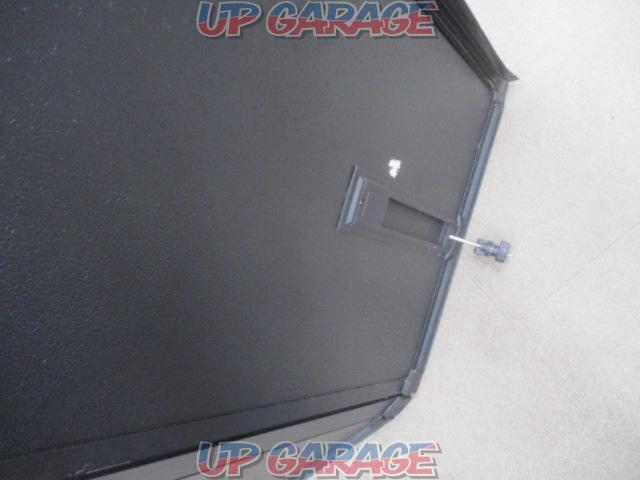 No Brand
Tonneau cover for cargo bed
GN125
Hyrax-07