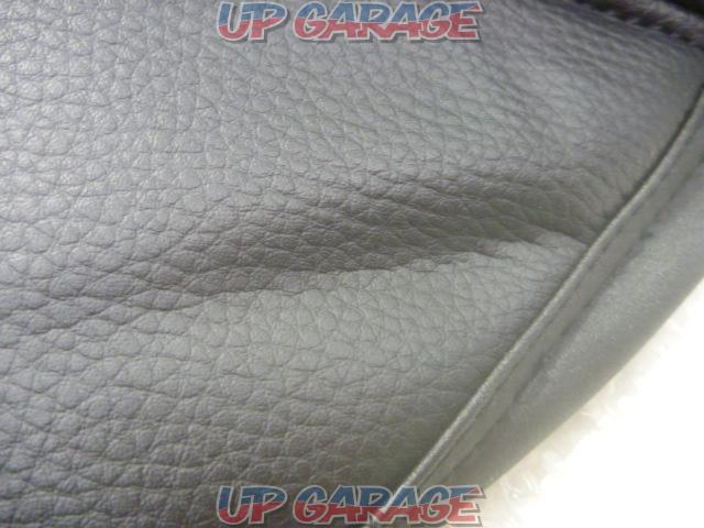 TAKEGAWA (Takegawa)
Cushion seat cover
Front and rear seat set
Eliminator/8BL-EL400A
SE/8BL-EL400A-09