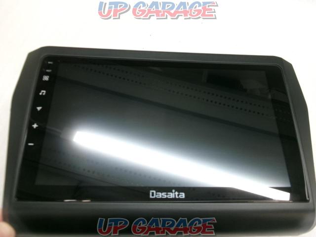 DASAITA
PX 6
Android Unit-05