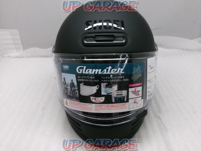 SHOEI Glamster-04
