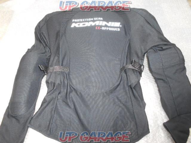 KOMINE
CE
Armored top innerwear-06