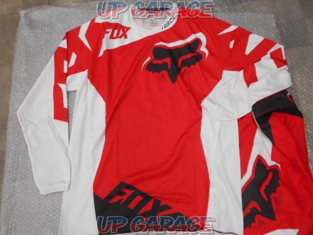 Red Fox
180
Off-road jersey set-02
