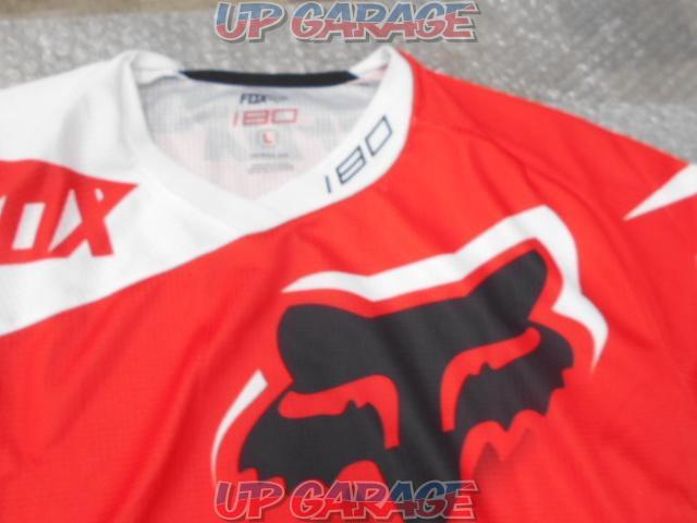 Red Fox
180
Off-road jersey set-03