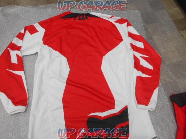 Red Fox
180
Off-road jersey set-05