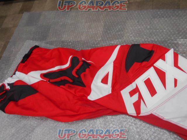 Red Fox
180
Off-road jersey set-08