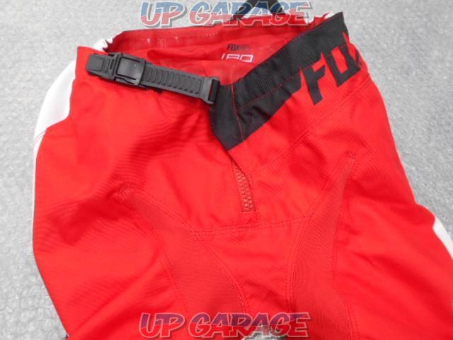 Red Fox
180
Off-road jersey set-09