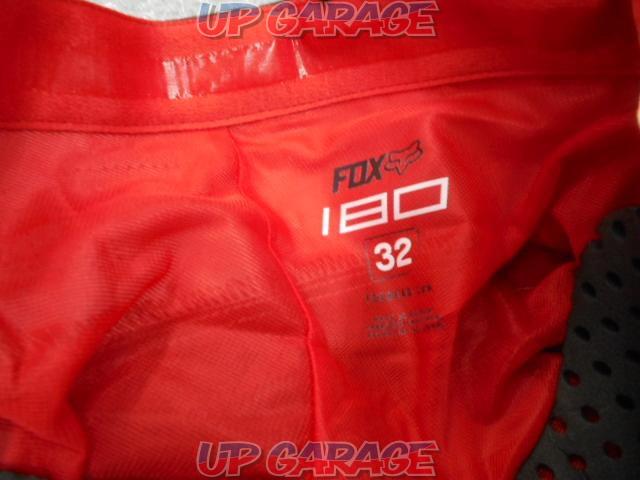 Red Fox
180
Off-road jersey set-10