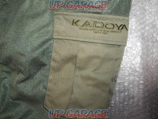 KADOYA
Mesh pants-02
