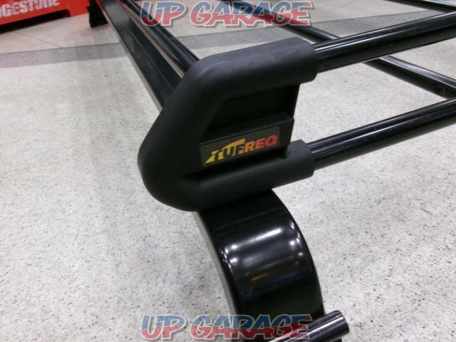 TUFREQ
Roof carrier (roof rack)-02
