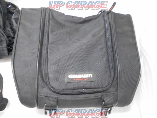 GOLDWIN
Sports Shape
Seat bag 11-02