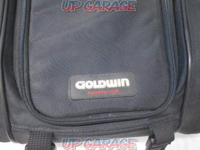 GOLDWIN
Sports Shape
Seat bag 11-03