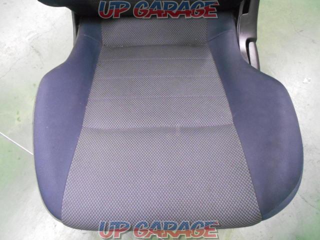 Nissan
S15 Silvia
Spec R
Genuine seat passenger seat side-03