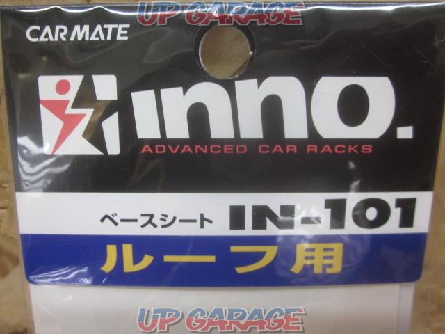 INNO / RV-INNO
IN-101
The base sheet-02