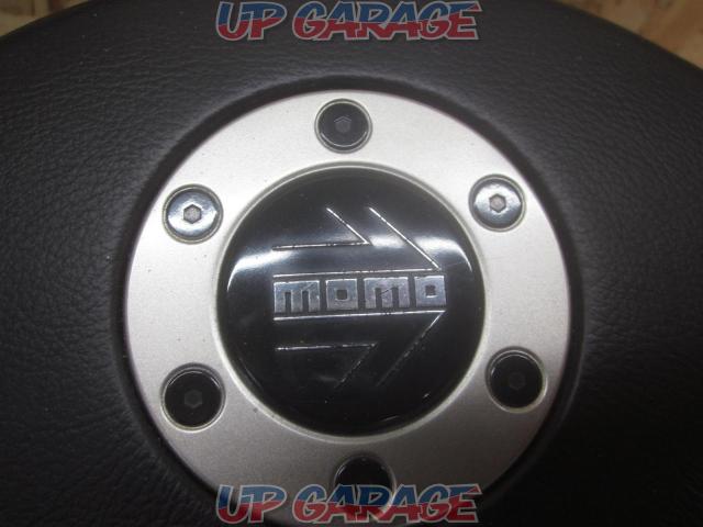 Daihatsu
L880K Copen genuine MOMO steering wheel-02