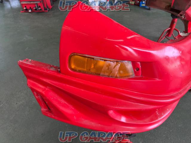 No Brand
Market goods
Modified front bumper GTO
Z16A Large item, only available in store-02