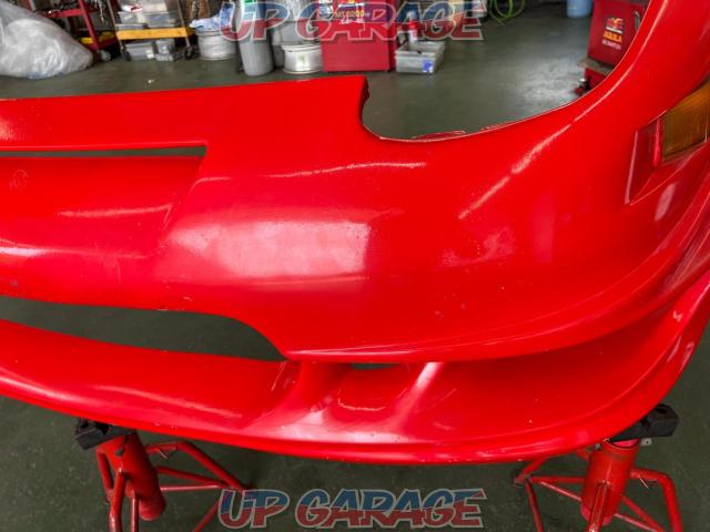 No Brand
Market goods
Modified front bumper GTO
Z16A Large item, only available in store-05