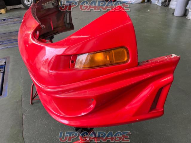 No Brand
Market goods
Modified front bumper GTO
Z16A Large item, only available in store-06