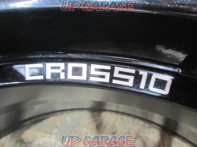 BRIDGESTONE (Bridgestone)
LM
SPORT
CROSS10-09