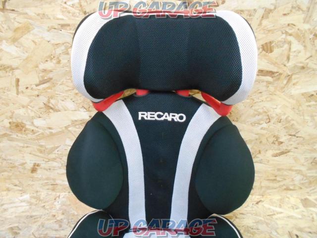 RECARO
RJ350.20
Child seat (junior seat)-02