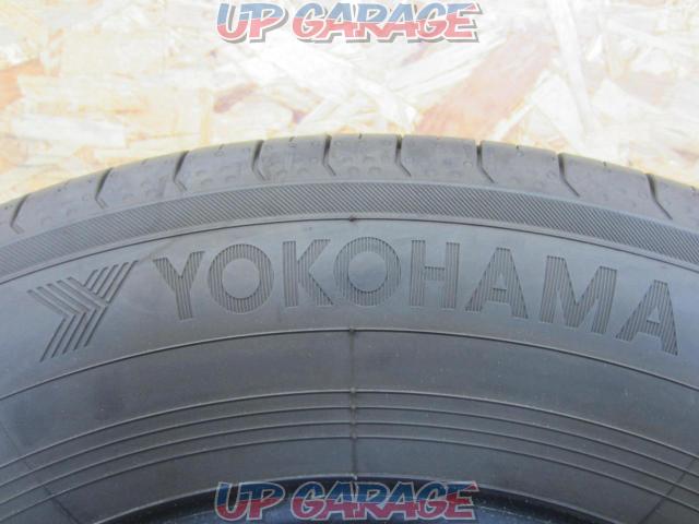 YOKOHAMA
BluEarth-RV
RV03
Tire only four-06