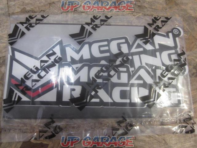 MEGAN RACING リアアーム MRS-NS-0321【フェアレディZ/Z33】-06
