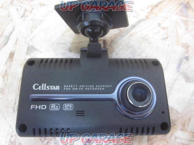 CELLSTAR
CSD-790FHG
Front only-03