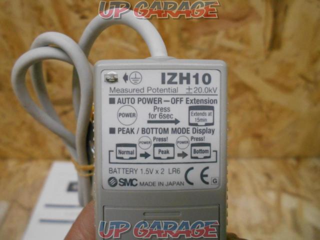 SMC
Handy surface potential meter
IZH10-03