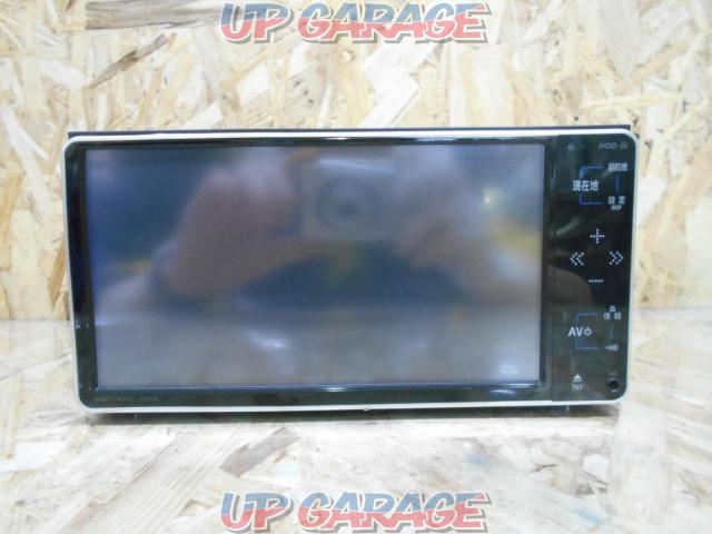 Toyota genuine
NHDT-W59G
Compatible with One Seg, CD, DVD and Bluetooth-02