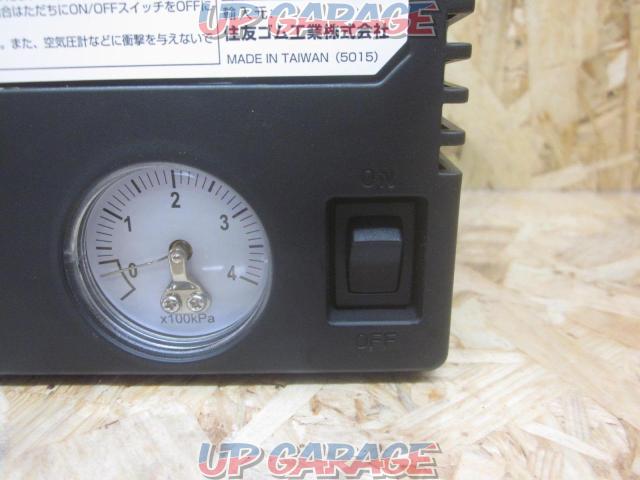 Genuine product
Tire air-filled air compressor
Various-02