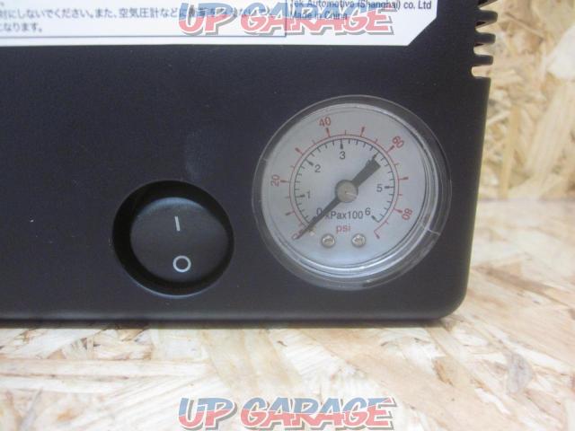 Genuine product
Tire air-filled air compressor
Various-05