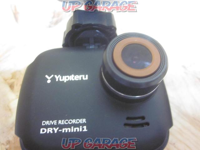 YUPITERU DRY-mini1 ドライブレコーダー-03