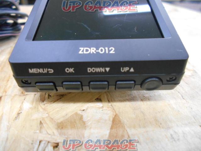 COMTEC
ZDR-012
drive recorder
(Front only)-04