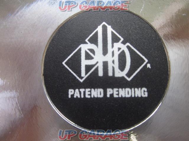 PHD PANTEND PENDING 12インチ-05