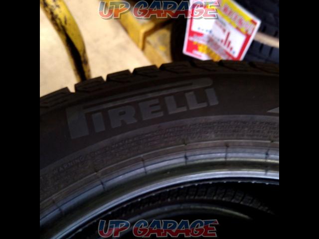 PIRELLIICE
ZERO
ASIMMETRICO
*As this item is stored in a separate warehouse, it will take some time to confirm stock availability.-02
