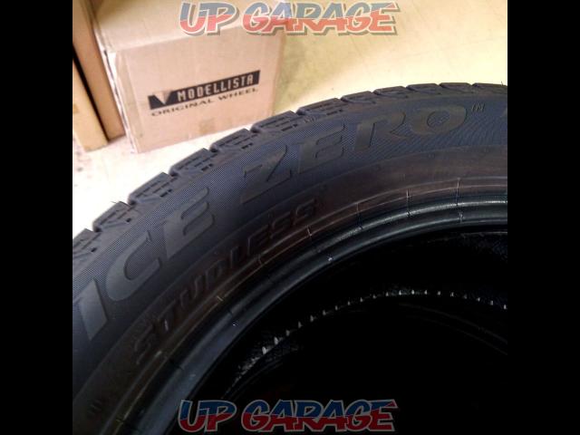 PIRELLIICE
ZERO
ASIMMETRICO
*As this item is stored in a separate warehouse, it will take some time to confirm stock availability.-05